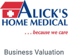 Alick’s Home Medical Equipment