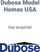 Dubose Model Home Company