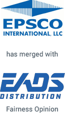The Eads Company and EPSCO International