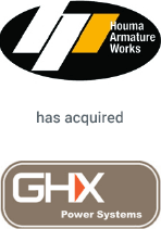 GHX Power Systems