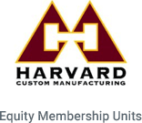 Harvard Custom Manufacturing