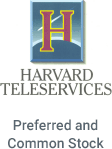 Harvard Teleservices