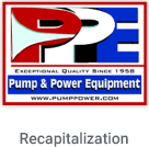 Pump & Power Equipment