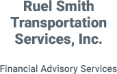 Ruel Smith Transportation Services