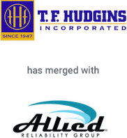 T.F. Hudgins, Inc.