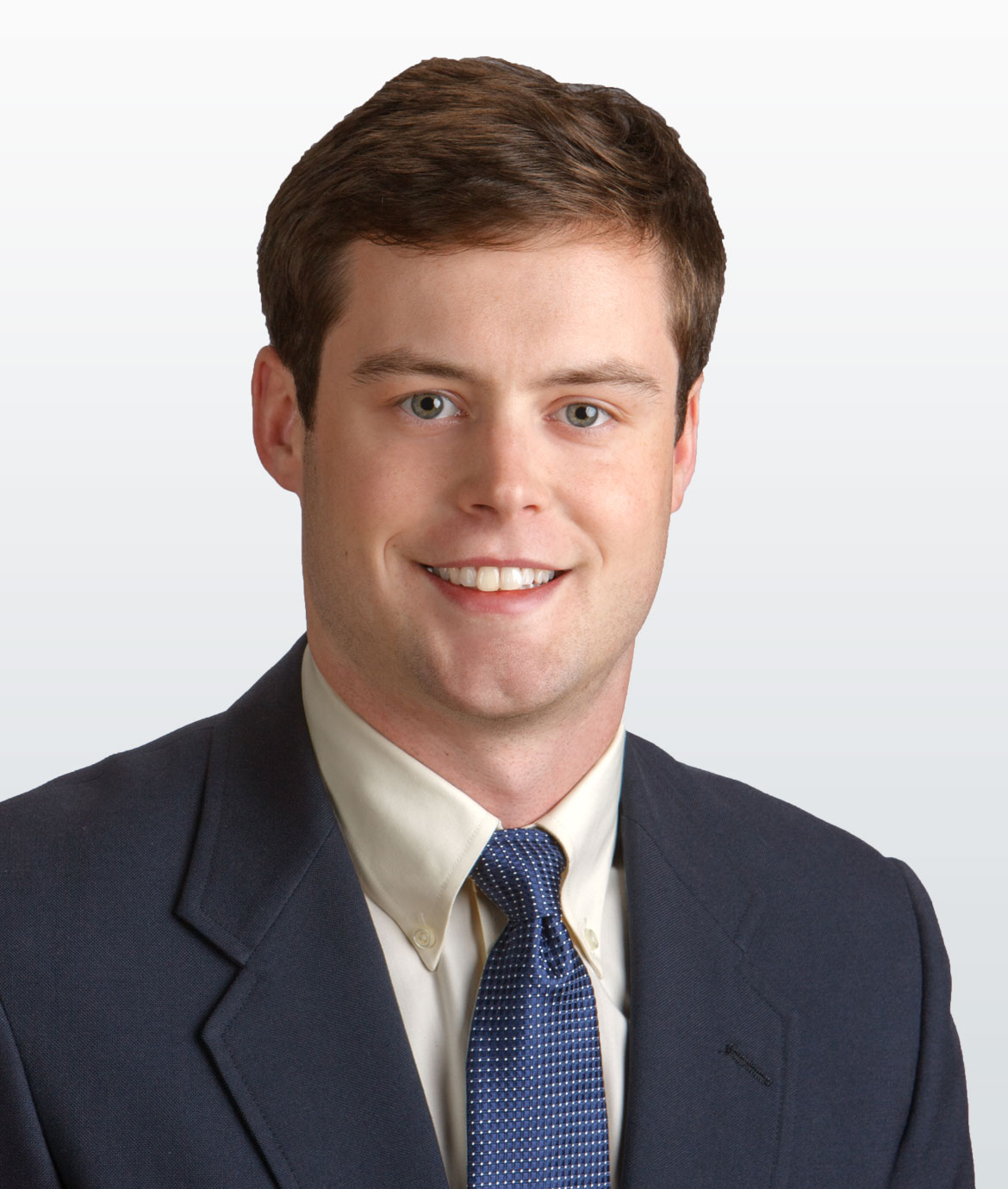 Baxter W. Perkins