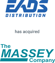 EADS Distribution has acquired The Massey Company