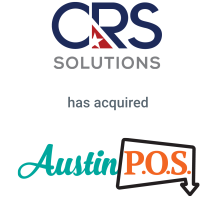 CRS Solutions has acquired Austin POS
