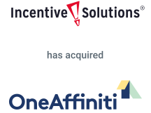 Incentive Solutions has acquired OneAffiniti
