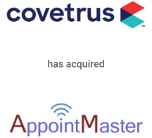 Covetrus has acquired AppointMaster
