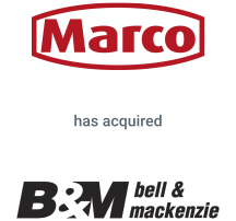 Marco Group International has acquired Bell & Mackenzie