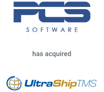 PCS Software has acquired UltraShipTMS
