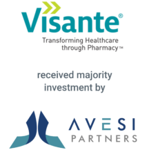 Avesi Partners has made a majority investment in Visante