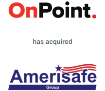 OnPoint Industrial Services has acquired Amerisafe Group