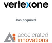 VertexOne has acquired Accelerated Innovations